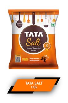 Tata Salt 1kg